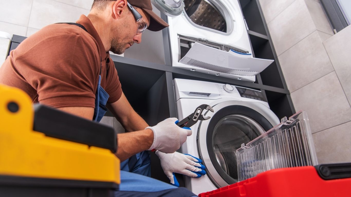 konyaaltı arçelik çamaşır makinesi servisi